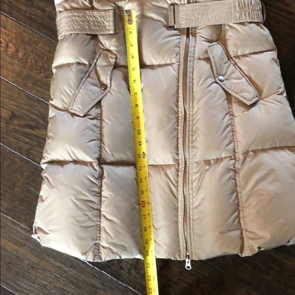 ADD fur trim coat - Picture 12 of 12